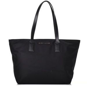 marc jacobs nylon tote